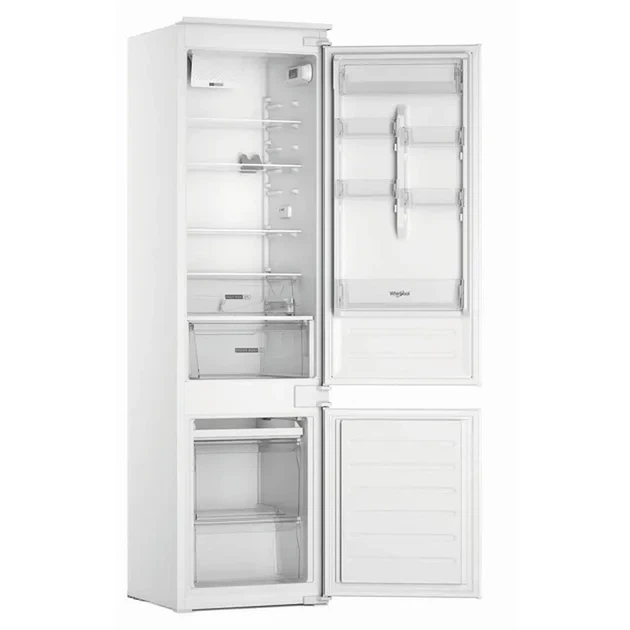 Холодильник Whirlpool WHC20D011B1 - изображение 3
