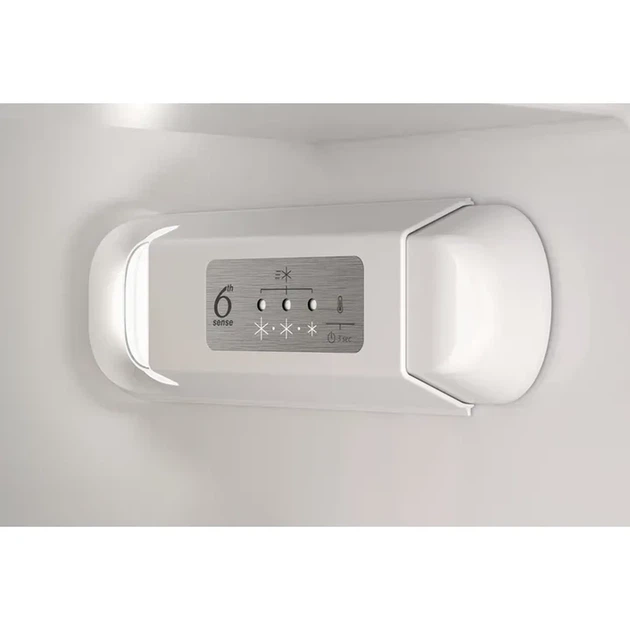 Холодильник Whirlpool WHC20D011B1 - изображение 4