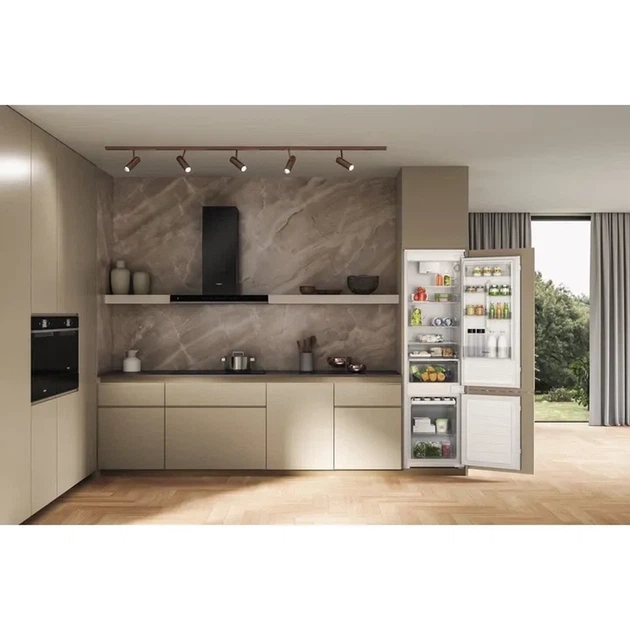 Холодильник Whirlpool WHC20D011B1 - изображение 7