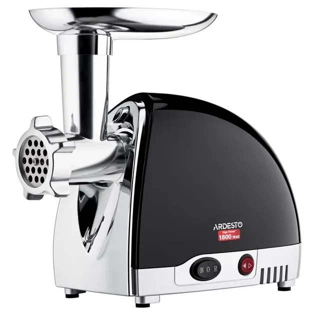М'ясорубка ARDESTO MGL-2250R - Фото 2 М'ясорубка ARDESTO MGL-2250R - изображение 2
