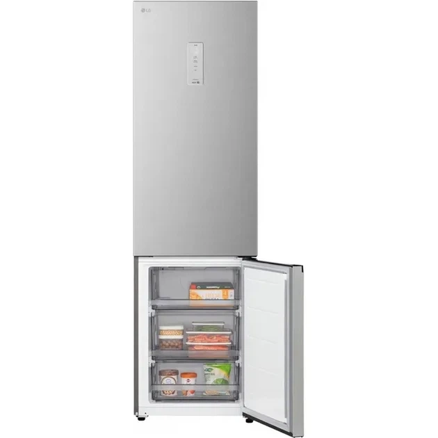 Холодильник LG GC-B509 EMLM - Фото 2 Холодильник LG GC-B509 EMLM - изображение 2