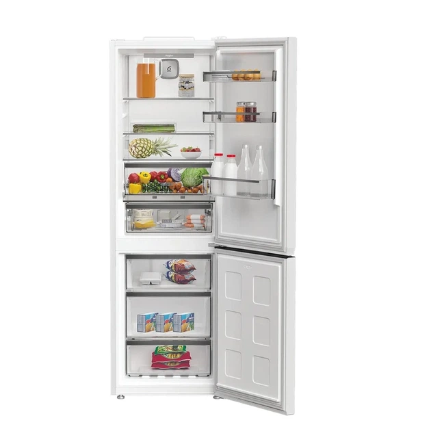 Холодильник WHIRLPOOL WHK 25364 W4E - изображение 3