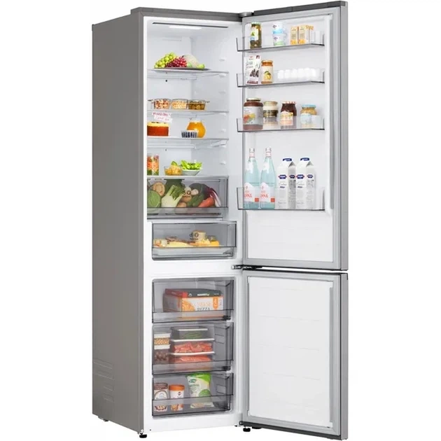 Холодильник LG GC-B509 EMLM - Фото 15 Холодильник LG GC-B509 EMLM - изображение 15