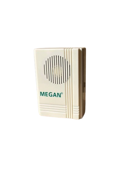 Дзвінок дверний MEGAN Canary Voice М-01 - зображення 5