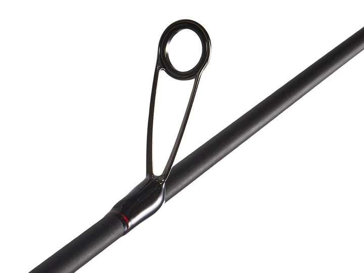 Спиннинг Salmo Elite MICROJIG S 7 2,34 м углеволокно IMC средне-быстрый - изображение 5