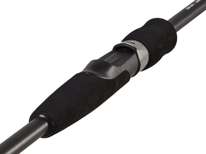Спінінг Salmo Sniper SPIN II 30 графіт 2.40 м рознесена рукоятка - Фото 4 Спінінг Salmo Sniper SPIN II 30 графіт 2.40 м рознесена рукоятка - зображення 4
