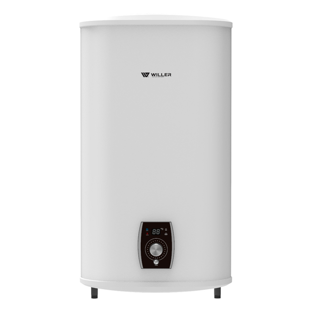 Водонагреватель универсальный WILLER EVH50DRI Libra - изображение 3