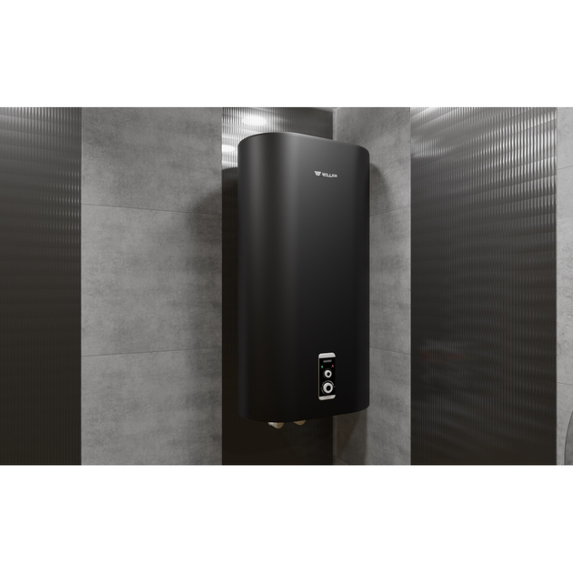 Водонагреватель WILLER EV50DR Grand (черный матовый) - Фото 10 Водонагреватель WILLER EV50DR Grand (черный матовый) - изображение 10