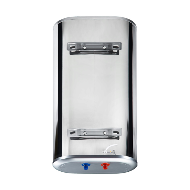 Водонагреватель вертикальный WILLER IV50DR Brig Mirror (корпус из нержавеющей стали) - изображение 4