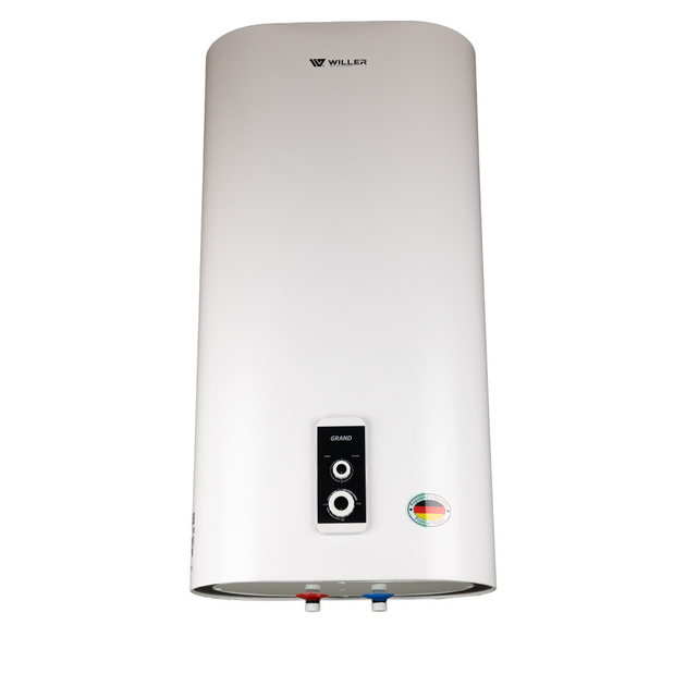 Водонагреватель вертикальный WILLER EV50DR Grand - изображение 3