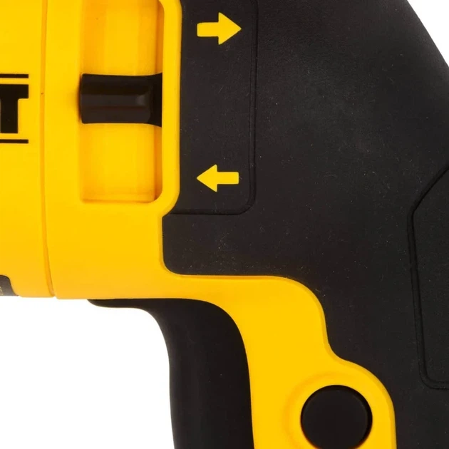 Перфоратор сетевой DeWALT SDS+ 800 Вт 2.9 Дж 1500 об/мин 5500 уд/мин кейс D25133K-QS - Фото 7 Перфоратор сетевой DeWALT SDS+ 800 Вт 2.9 Дж 1500 об/мин 5500 уд/мин кейс D25133K-QS - изображение 7
