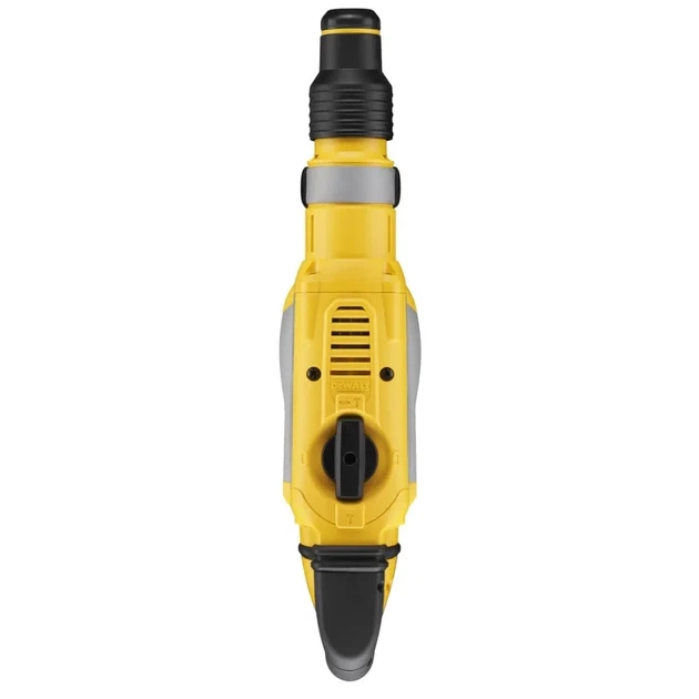 Перфоратор сетевой DeWALT SDS+ 1350 Вт 10.5 Дж 380 об/мин 2900 уд/мин кейс D25614K-QS - изображение 6