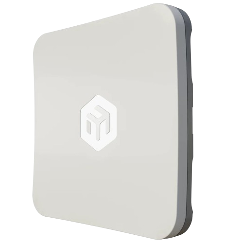 Вулична точка доступу MikroTik SXTsq 5x Wi-Fi 6 PoE 12-28В ARM 64bit Білий - Фото 2 Вулична точка доступу MikroTik SXTsq 5x Wi-Fi 6 PoE 12-28В ARM 64bit Білий - зображення 2