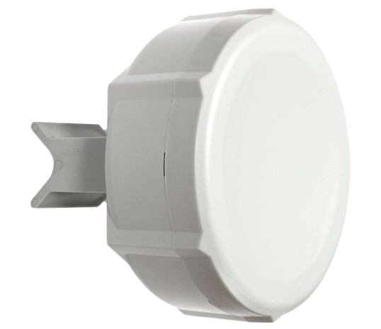 Точка доступу MikroTik SXT ac Wi-Fi 5 ГГц PoE 12-57В (RBSXTG-5HPacD-SA) - зображення 2