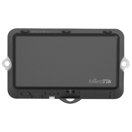 Точка доступу MikroTik LtAP mini LTE kit Wi-Fi PoE 10-57В (RB912R-2nD-LTm&EC200A-EU) - Фото 2 Точка доступу MikroTik LtAP mini LTE kit Wi-Fi PoE 10-57В (RB912R-2nD-LTm&EC200A-EU) - зображення 2