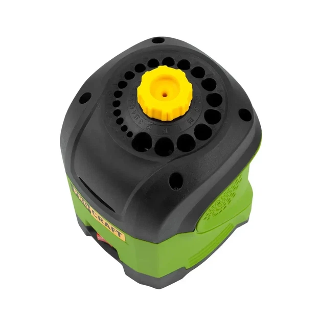 Станок для заточки сверл Procraft EBS420 - Фото 4 Станок для заточки сверл Procraft EBS420 - изображение 4