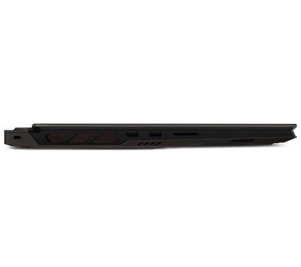 Ноутбук Ноутбук ігровий MSI Vector 18 HX AI A2XWJG-690PL 18" 240Гц Ultra 9 275HX 32ГБ ОПЕРАТИВНОЇ ПАМ'ЯТІ 2ТБ Диск SSD RTX5090 DLSS4 Win11 Сірий Функції AI - Фото 12 Ноутбук Ноутбук ігровий MSI Vector 18 HX AI A2XWJG-690PL 18" 240Гц Ultra 9 275HX 32ГБ ОПЕРАТИВНОЇ ПАМ'ЯТІ 2ТБ Диск SSD RTX5090 DLSS4 Win11 Сірий Функції AI - зображення 12