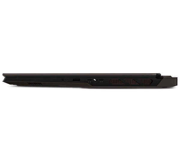 Ноутбук Ноутбук ігровий MSI Vector 18 HX AI A2XWJG-690PL 18" 240Гц Ultra 9 275HX 32ГБ ОПЕРАТИВНОЇ ПАМ'ЯТІ 2ТБ Диск SSD RTX5090 DLSS4 Win11 Сірий Функції AI - Фото 13 Ноутбук Ноутбук ігровий MSI Vector 18 HX AI A2XWJG-690PL 18" 240Гц Ultra 9 275HX 32ГБ ОПЕРАТИВНОЇ ПАМ'ЯТІ 2ТБ Диск SSD RTX5090 DLSS4 Win11 Сірий Функції AI - зображення 13