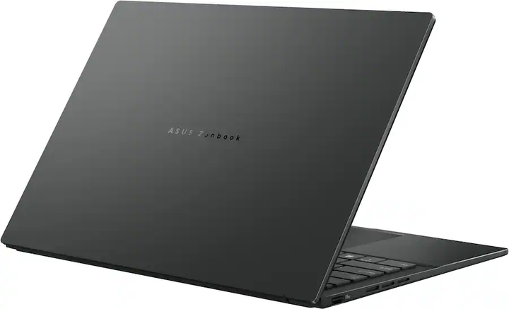 Ноутбук Asus Zenbook 14 UM3405GA (UM3405GA-ZB_70) - Фото 2 Ноутбук Asus Zenbook 14 UM3405GA (UM3405GA-ZB_70) - зображення 2
