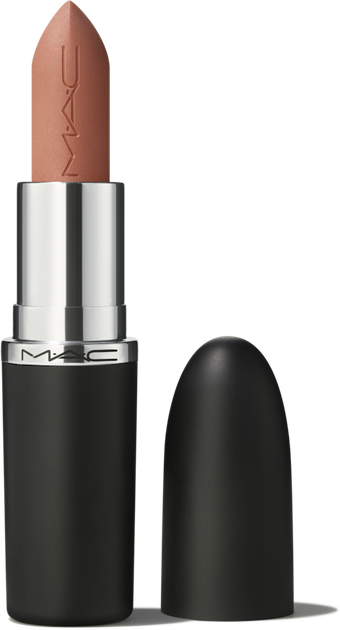 Szminka do ust M.A.C M.A.Cximal Silky Matte trwała Yash 3.5 g (773602685455) - Zdjęcie 1 Szminka do ust M.A.C M.A.Cximal Silky Matte trwała Yash 3.5 g (773602685455) - obraz 1