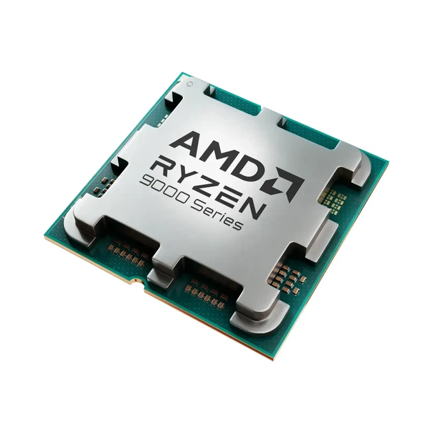 Процессор AMD Ryzen 7 8/16T 9700X (3.8GHz/5.5GHz,40MB,65W,AM5) tray (100-000001404) - Фото 5 Процессор AMD Ryzen 7 8/16T 9700X (3.8GHz/5.5GHz,40MB,65W,AM5) tray (100-000001404) - изображение 5