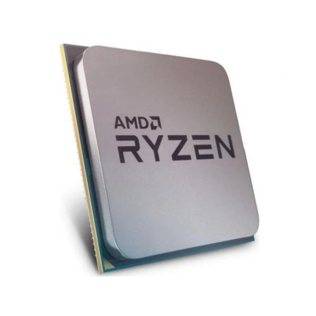 Процесор AMD Ryzen 5 3400G tray (YD3400C5M4MFH) - зображення 3