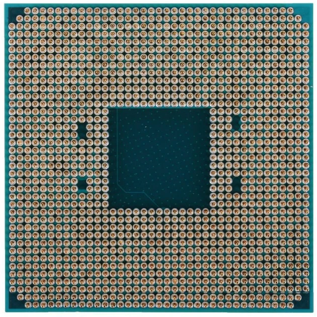 Процессор AMD Ryzen 3 3200G Tray (YD3200C5M4MFH) - изображение 3