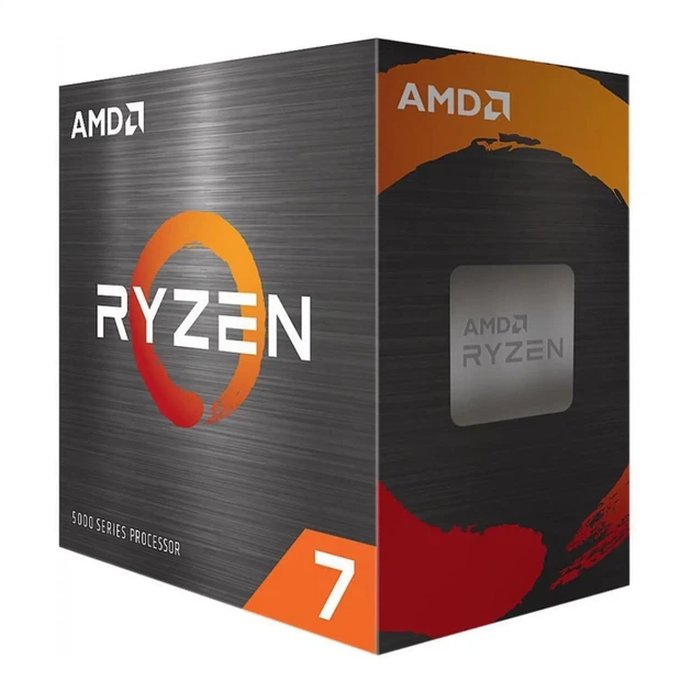 Процесcор AMD Ryzen 7 8700F (8C/16T, 4.1-5.0GHz,16MB,65W,AM5) Tray (100-000001590) - Фото 2 Процесcор AMD Ryzen 7 8700F (8C/16T, 4.1-5.0GHz,16MB,65W,AM5) Tray (100-000001590) - изображение 2