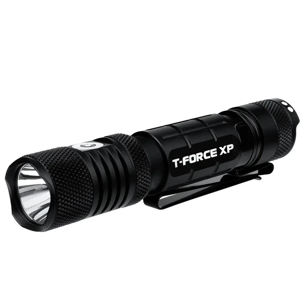 Ліхтар Mactronic T-Force XP (2030 Lm) USB Rechargeable Magnetic (THH0211) - Фото 1 Ліхтар Mactronic T-Force XP (2030 Lm) USB Rechargeable Magnetic (THH0211) - зображення 1