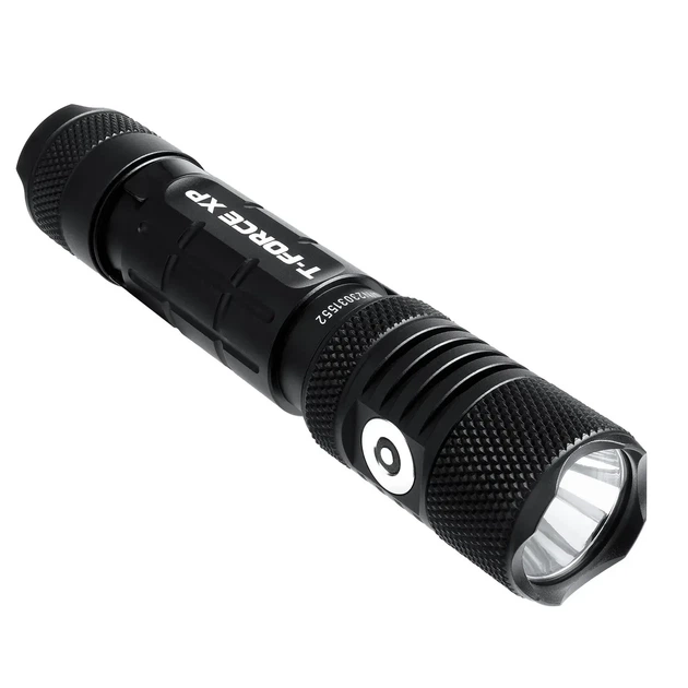 Ліхтар Mactronic T-Force XP (2030 Lm) USB Rechargeable Magnetic (THH0211) - Фото 2 Ліхтар Mactronic T-Force XP (2030 Lm) USB Rechargeable Magnetic (THH0211) - зображення 2