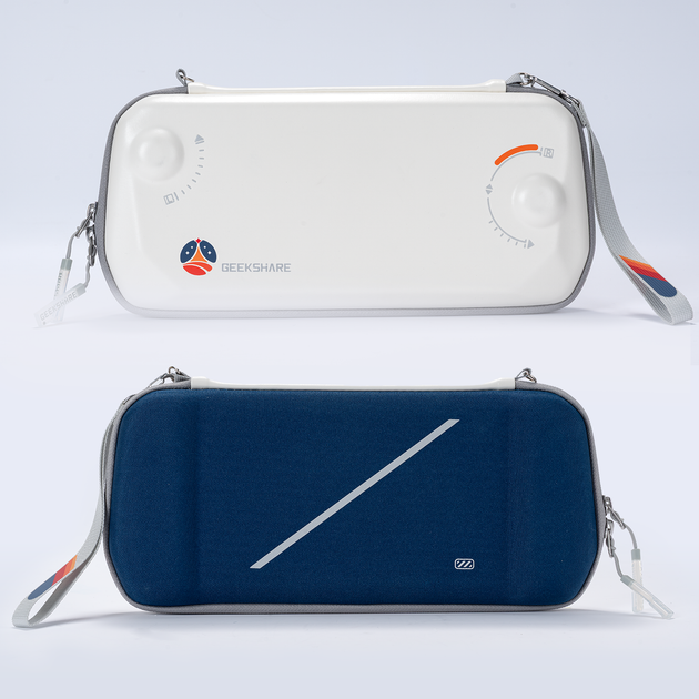 Чехол для Nintendo Switch 2 Jixiang NS2 Slim Starry Sky жесткий - Фото 3 Чехол для Nintendo Switch 2 Jixiang NS2 Slim Starry Sky жесткий - изображение 3