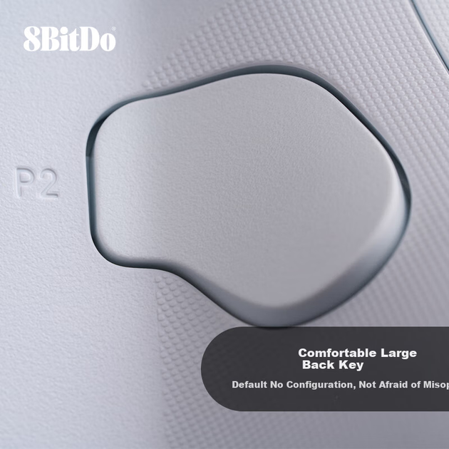 Геймпад Orion Stretch Bluetooth Zero Zone Genshin Impact Mingshao - изображение 4