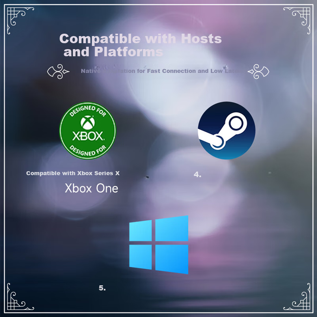 Проводной геймпад PowerA PC/Xbox One/Xbox Series X/S (XBGP0473-01) - изображение 2