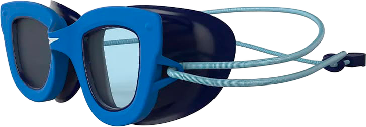 Очки для плавания Speedo Kds Snny G Ssdrs 420 8-775049115066 Синий (5059937204208) - изображение 3