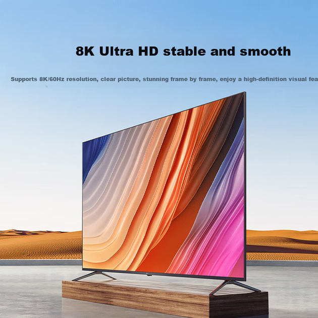 Відеокомутатор UGREEN 55495 HDMI 2.1 - Фото 4 Відеокомутатор UGREEN 55495 HDMI 2.1 - зображення 4