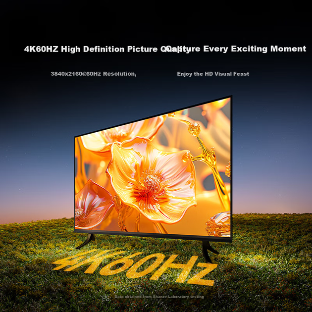 KVM-перемикач SAMZHE KVM-10 2-портовий HDMI 4K 60 Гц - Фото 4 KVM-перемикач SAMZHE KVM-10 2-портовий HDMI 4K 60 Гц - зображення 4