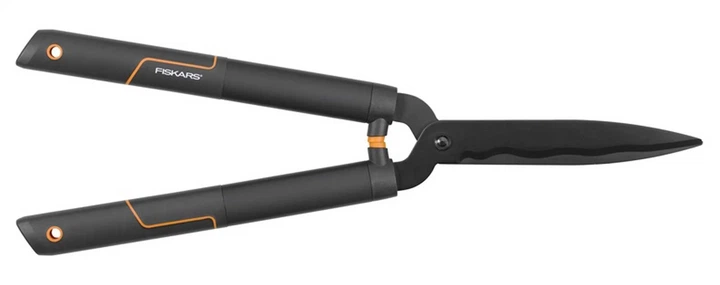 Nożyce do żywopłotu Fiskars SingleStep HS22 (1001433/114730) - obraz 2