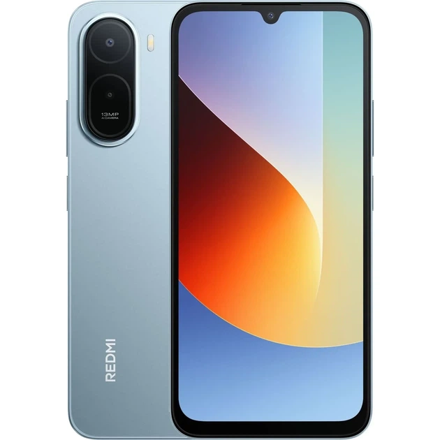 Смартфон Xiaomi Redmi A7 Pro NFC 4/128GB Mist Blue - изображение 8
