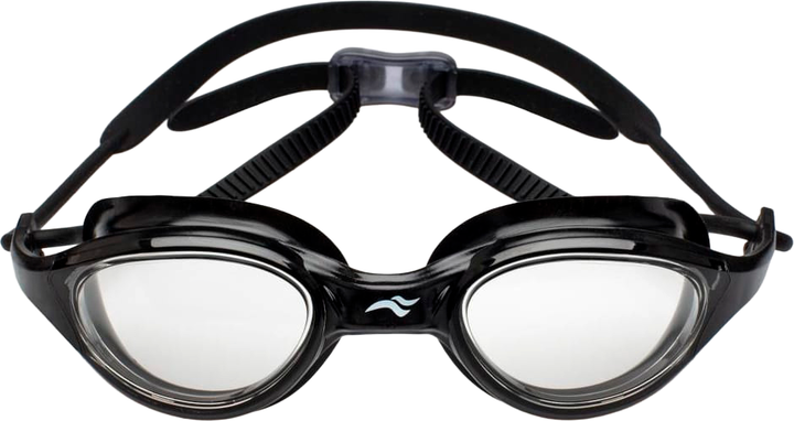 Очки для плавания Aqua Speed Vortex Vision+Case 62298 230-23 в чехле Чёрный (5905718622986) - Фото 3 Очки для плавания Aqua Speed Vortex Vision+Case 62298 230-23 в чехле Чёрный (5905718622986) - изображение 3