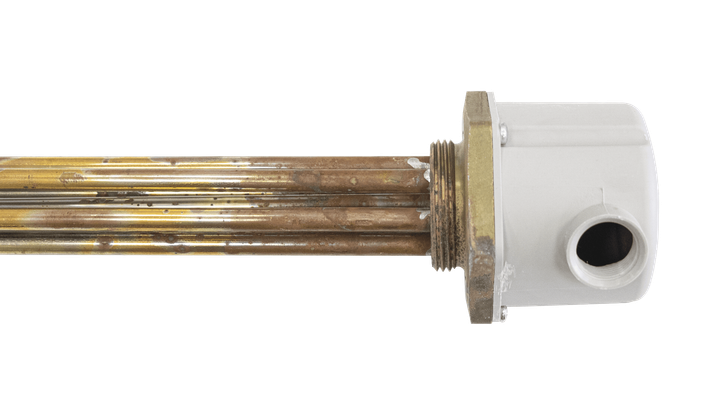 ТЕН для електрокотла Thermowatt 1½" 380 В 9 кВт - зображення 2