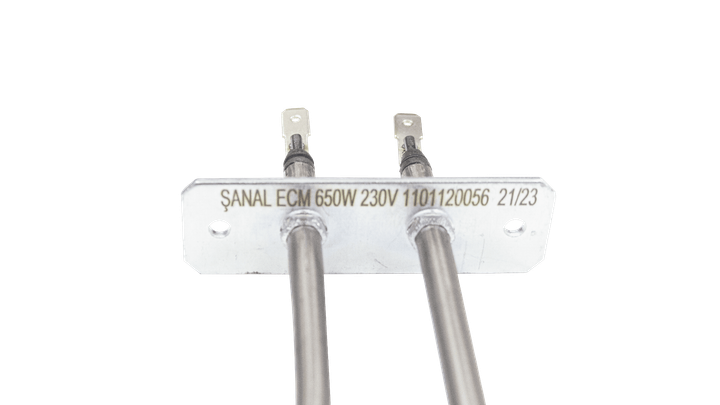 Тэн для духовки, 230*325 мм, 650 Вт, Asel (нового образца), Sanal - изображение 3