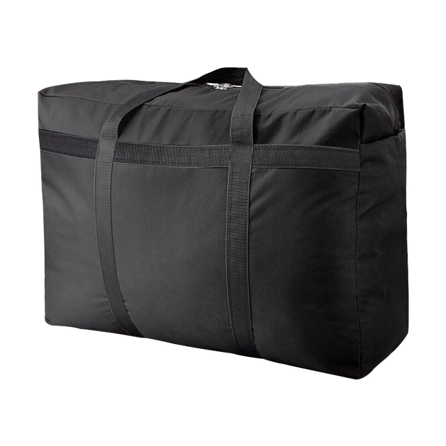 Сумки для пакування з тканини Oxford 600D від Jinghuisichuang, сумки Express Woven, сумки для зберігання ковдр, сумки для багажу з речами першої необхідності для подорожей - зображення 4
