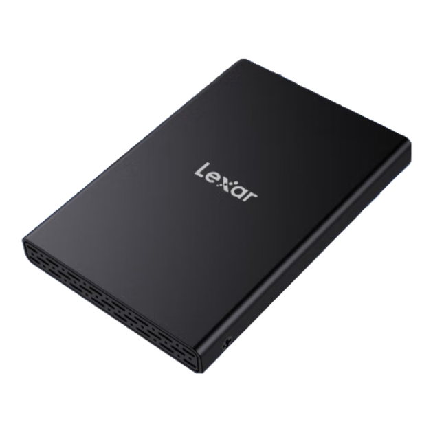 Внешний корпус для 2,5-дюймовых жестких дисков Lexar E100 для ноутбуков и настольных компьютеров, SATA SSD и HDD, высокоскоростное чтение через USB 3.2, подключение и использование без установки драйверов. - изображение 4