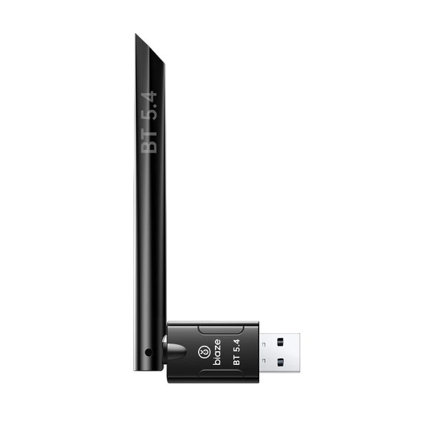 Сетевой адаптер Biaze D50-5.4 / Bluetooth 5.4 / USB - изображение 4