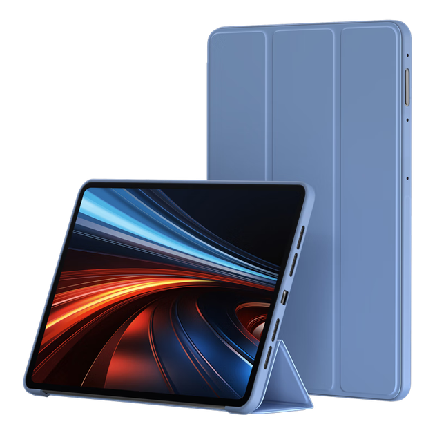 Чохол для планшета Honor Pad GT 11.5 Biaze PB576 Lavender - зображення 4
