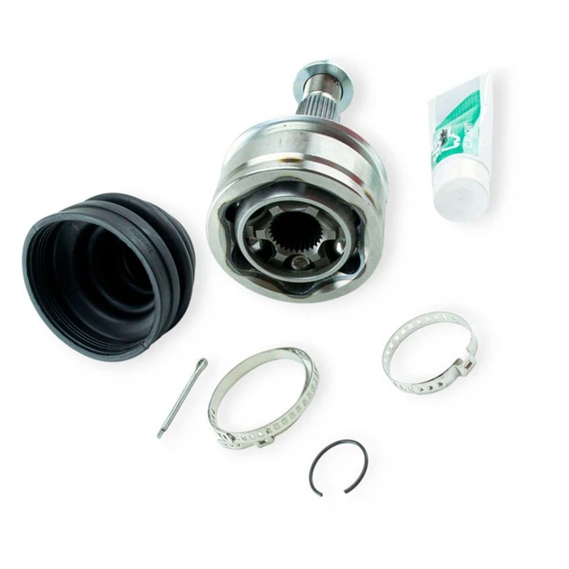 Шрус Toyota Hilux 2,5-3,0 01- наружный PASCAL - Фото 2 Шрус Toyota Hilux 2,5-3,0 01- наружный PASCAL - изображение 2