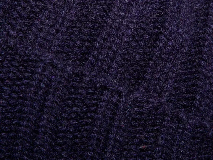 Шапка Habsburg Marina Dark Blue - Фото 2 Шапка Habsburg Marina Dark Blue - изображение 2