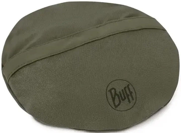 Панама Buff Adventure Bucket Beanie L/XL Acai Khak - Фото 3 Панама Buff Adventure Bucket Beanie L/XL Acai Khak - изображение 3