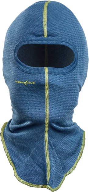 Балаклава Thermowave One size Blue - изображение 2