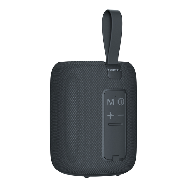 Портативная колонка FANTECH BS157 NeraBox Bluetooth 5.4 с RGB подсветкой защита от брызг Black - изображение 5